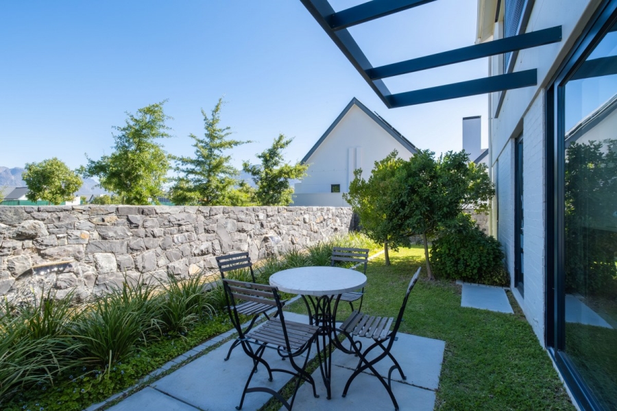 5 Bedroom Property for Sale in Val De Vie Estate Western Cape